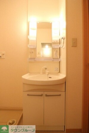 キャンパス・プランドールの物件内観写真